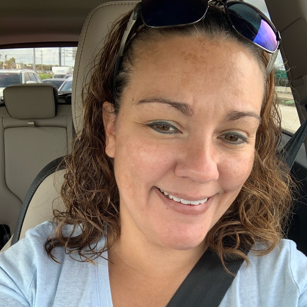 Meet your Posher, Jessica